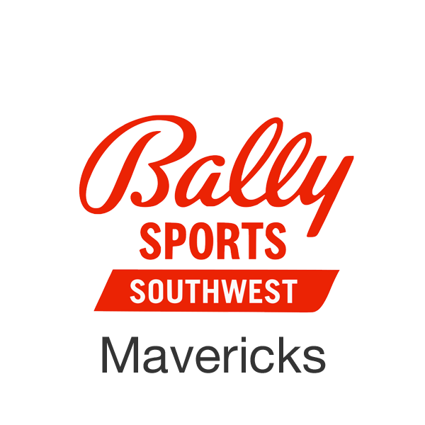 Bally Sports Southwest - Dallas Mavericks