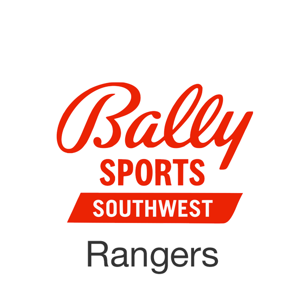 Bally Sports Southwest - Texas Rangers