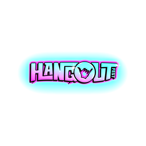 Hangout Music Festival Logo