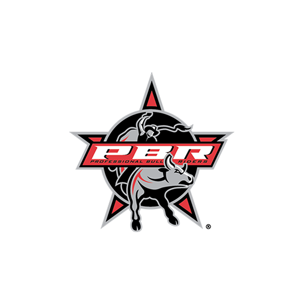 PBR Professional Bull Riders Logo
