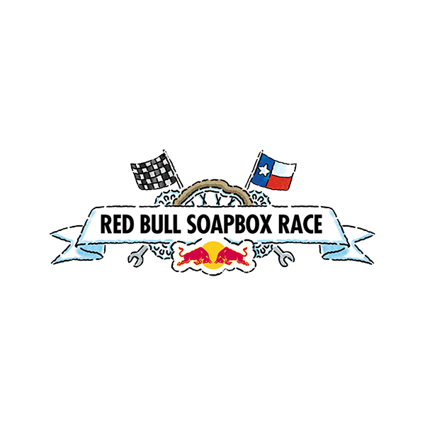 Red Bull Soapbox Derby Logo