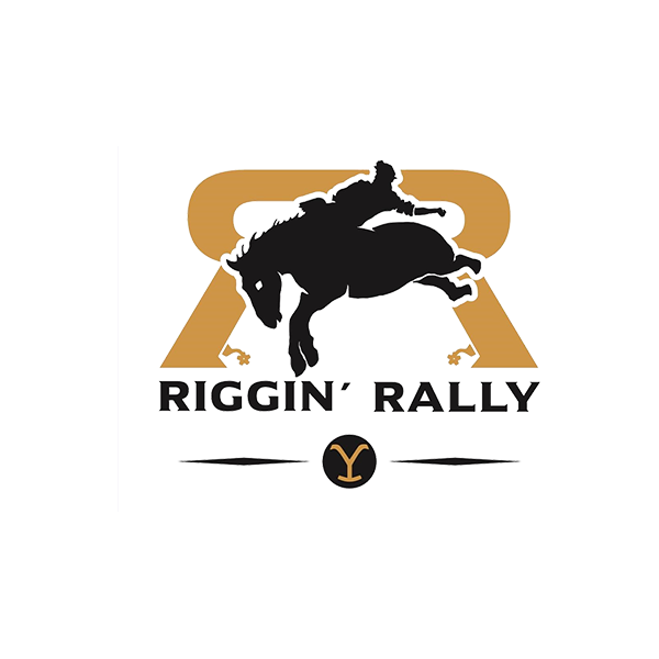 Riggin' Rally Logo