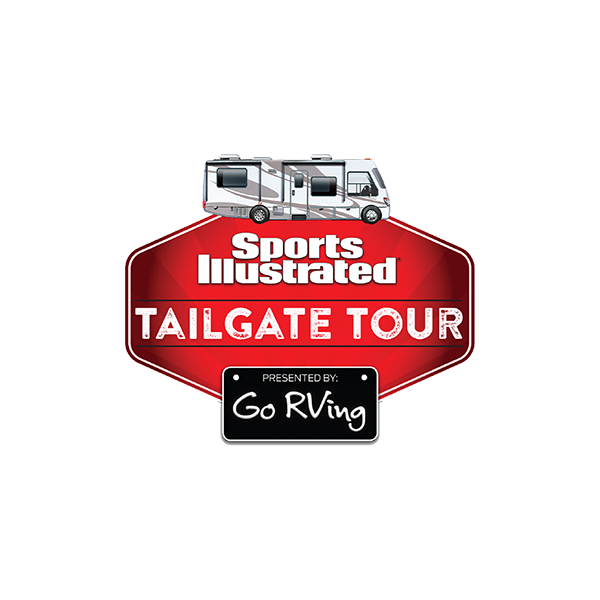 Sports Illustrated Tailgate Tour