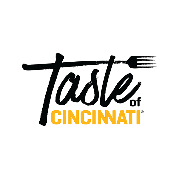 Taste of Cincinnati Logo