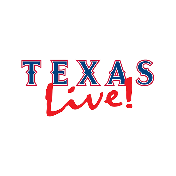 Texas Live! Logo