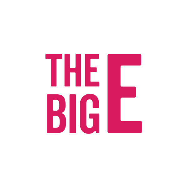 The Big E Logo
