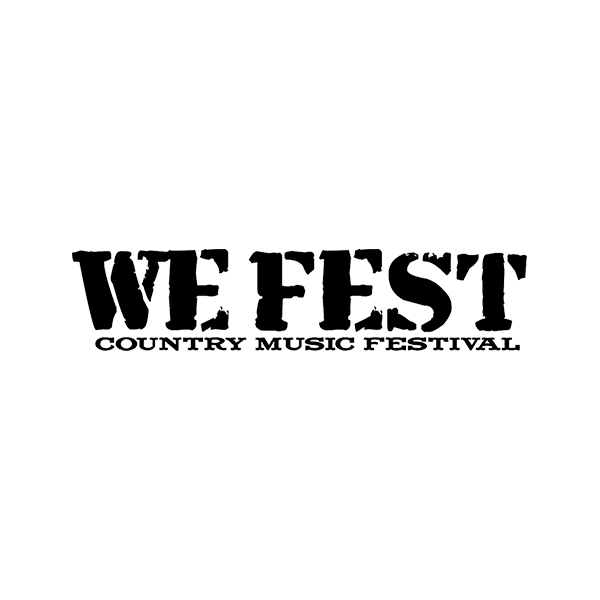 WE Fest Logo