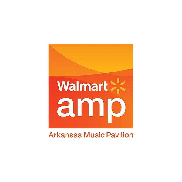 Walmart Amphitheater Logo