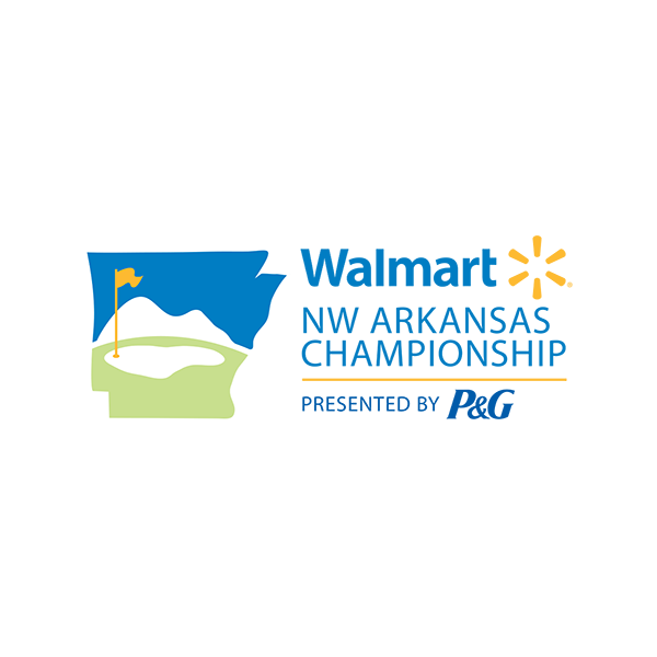Walmart Northwest Arkansas Championship Logo
