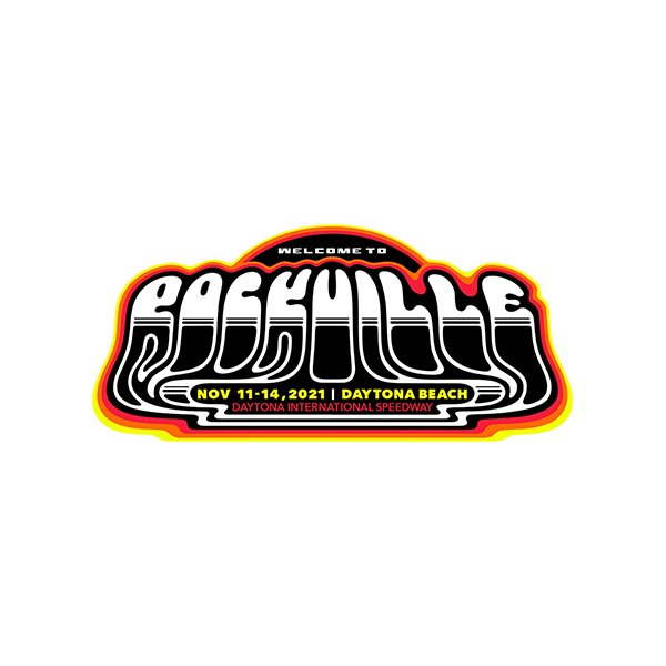 Welcome to Rockville Logo