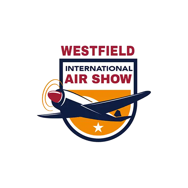 Westfield International Air Show Logo