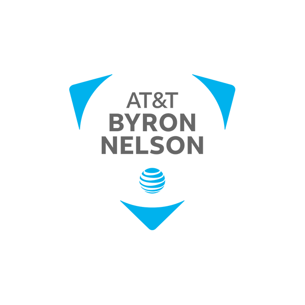 AT&T Byron Nelson Logo