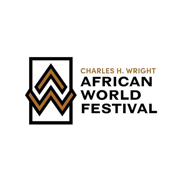 African World Fest Logo