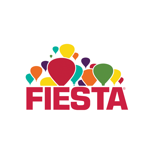 Albuquerque International Balloon Fiesta Logo