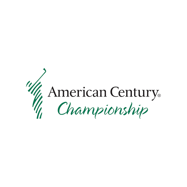 American Century Championship Logo