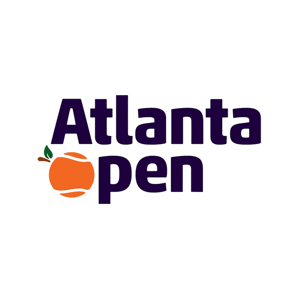 Atlanta Open Logo