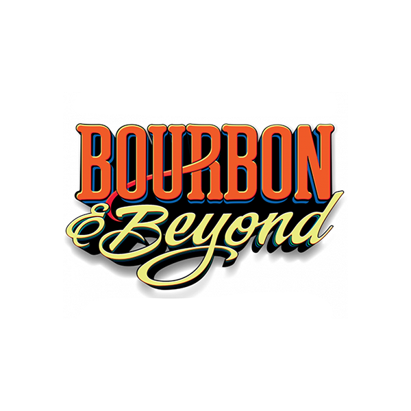 Bourbon and Beyond Logo