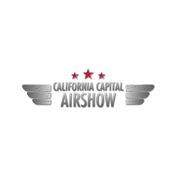 California Capital Airshow Logo