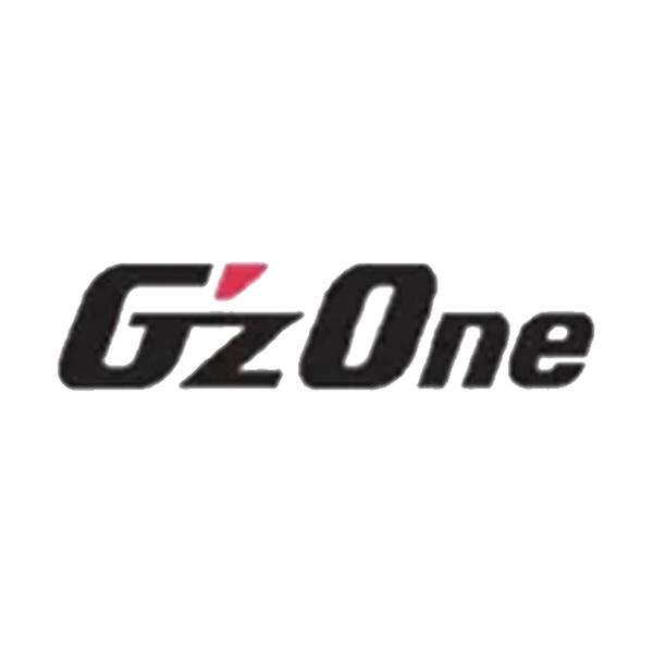 Casio G'zOne Logo
