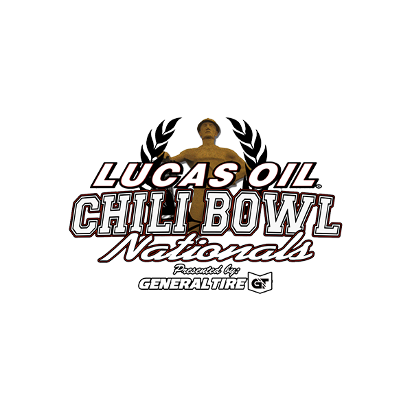 Lucas Oil Chili Bowl Logo
