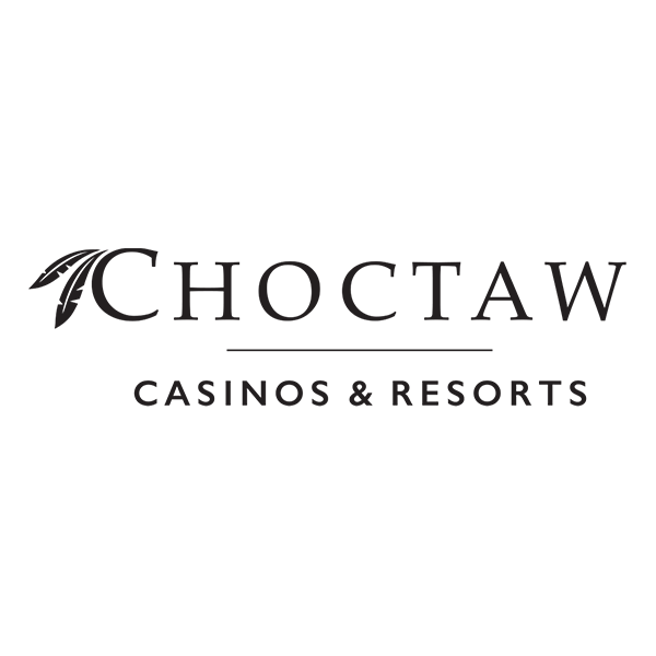 Choctaw Casinos & Resorts Logo