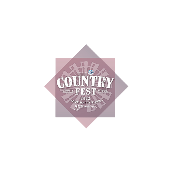 Country Fest Logo