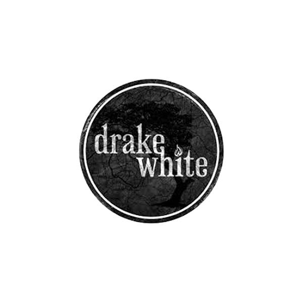 Drake White Logo