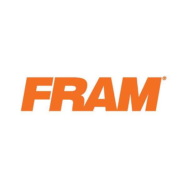 FRAM Logo