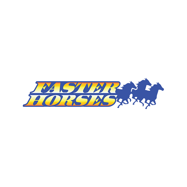 Faster Horses Logo