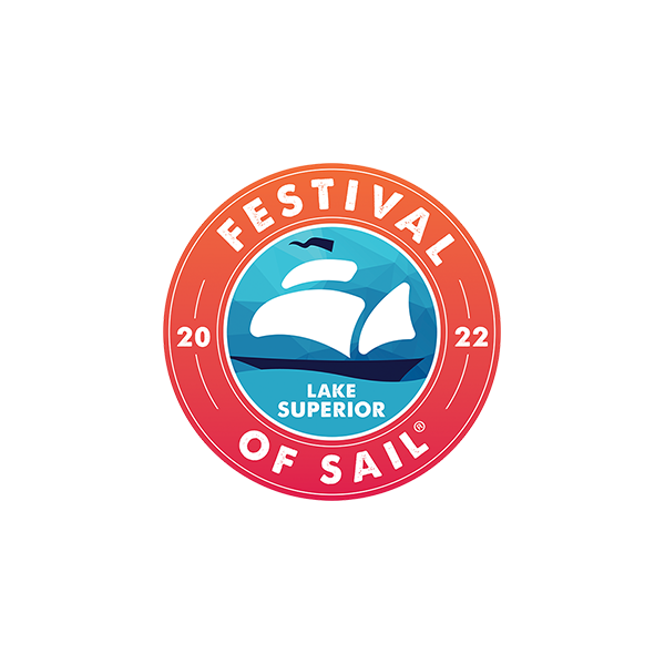 Festival of Sail Logo