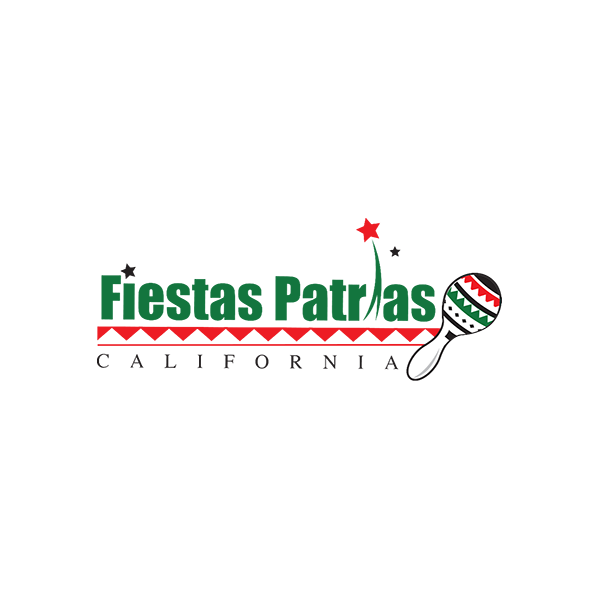 Fiesta Patrias Logo