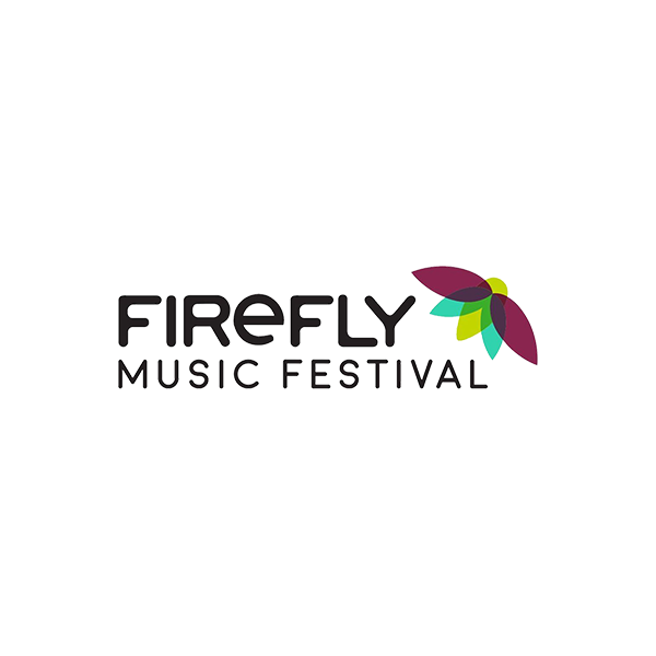 Firefly Music Festival Logo