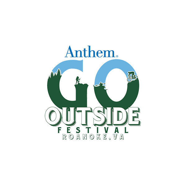 Go Outside Festival Logo