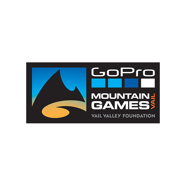 Go Pro Mountain Games Logo