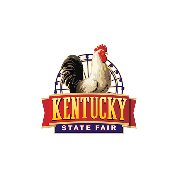 Kentucky State Fair Logo