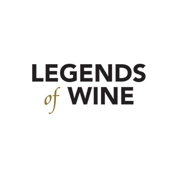 Legends of Wine Logo