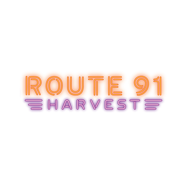 Route 91 Harvest Logo