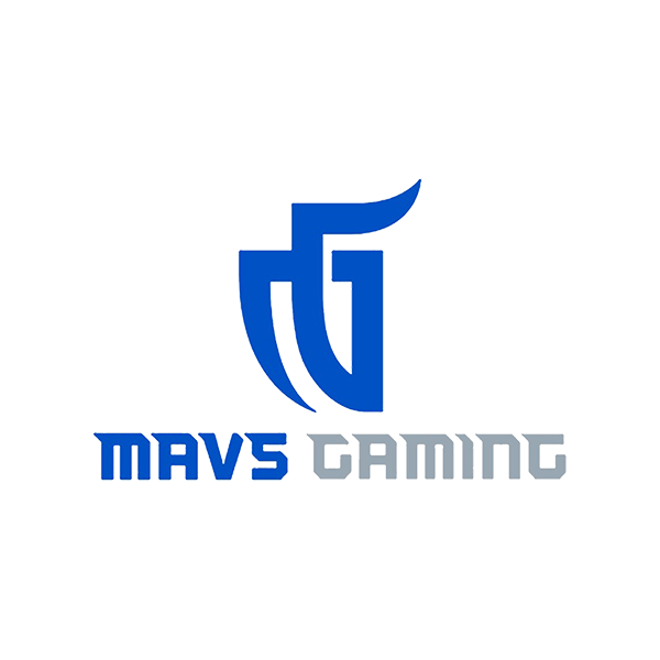 Mavs Gaming Logo