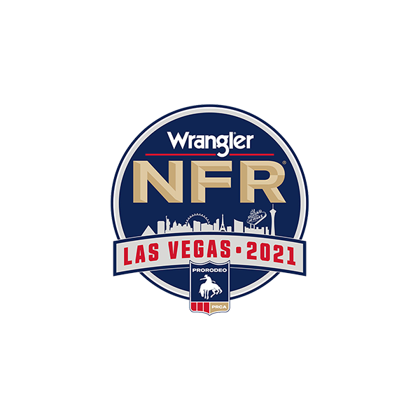 National Finals Rodeo NFR Logo
