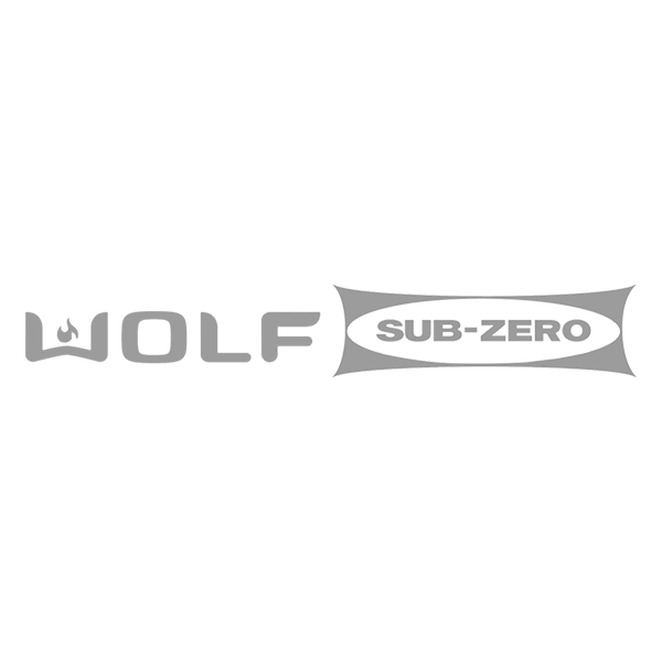 Wolf Sub Zero Logo